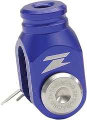 Задняя тормозная скоба ZETA ZE89-5134 синяя YAMAHA