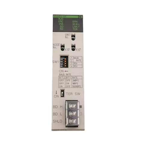 OMRON CS1W-CLK21
