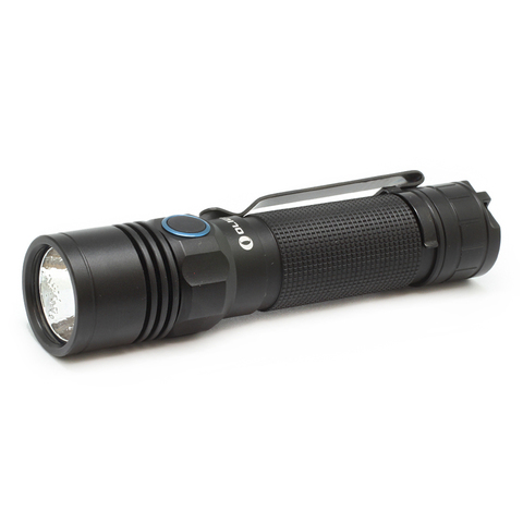 Фонарь светодиодный Olight R18 (комплект)