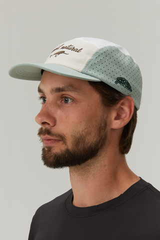 Кепка "Воблер"