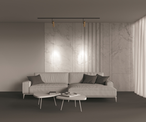 Трековый светильник Maytoni Elti TR005-1-GU10-BG