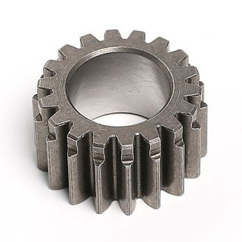 Шестерня ведущая коленвала KAYO двиг. YX140 см3 (эл.стартер) CN