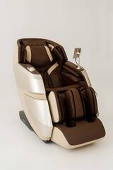 Массажное кресло Atlas Brown