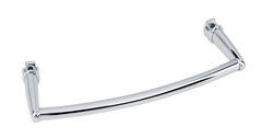 Сунержа 00-2004-0320 Полка Towel Bar Curved (гнутая) 320мм для ПС 