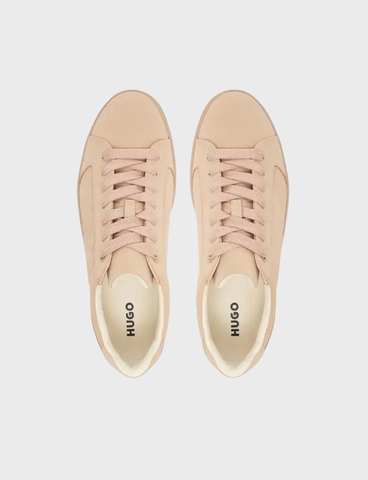 Кеды HUGO Morrie Tenn hibpl