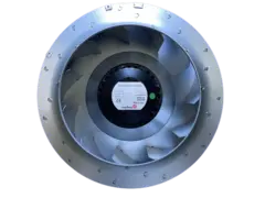 Rosenberg ECOFIT 2RREU45 250×56R 115 VAC 1009 CFM