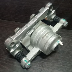 СУППОРТ ПЕРЕДНИЙ ЛЕВЫЙ MATIZ GROG