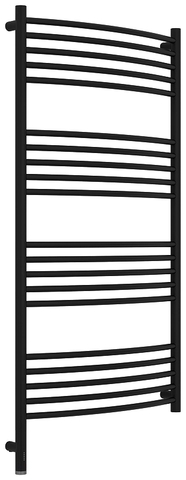 Сунержа 31-6002-1260 РЭБ БОГЕМА 3.1 1200х600 МЭМ левый (Матовый чёрный)