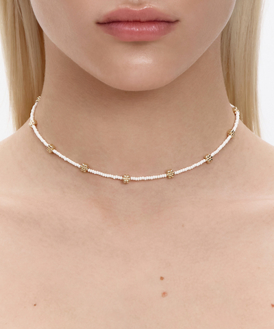 Чокер Daisy Dreams Gold