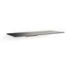 Decor Walther 0523259 Decor Walther MIKADO MK DA Душевая полка, цвет:  Dark Metal Matt PVD