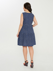 4714 Сарафан женский