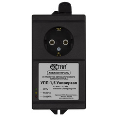 Устройство плавного пуска Акваконтроль Универсал УПП-1.5