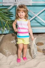 Sweet Berry Майка 