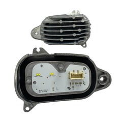 095 Светодиодный модуль ангельских глазок AUDI Q5 (8R0941475A) L