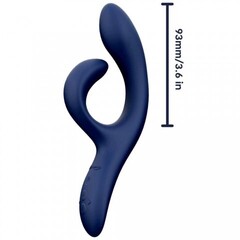 Вибратор We-Vibe Nova 2 синий
