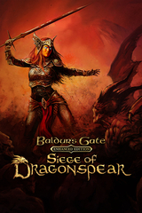 Baldur's Gate: Siege of Dragonspear (для ПК, цифровой код доступа)