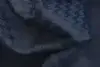 Ткань подкладочная Жаккард, шир. 145 см, 80 гр/м2, 100% п/э, т.синий