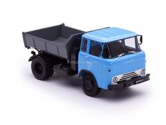 KAZ-608 Kolkhida 1958 dump truck 1:43 Garage