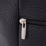 Сумка Саломея 1044 матовый черный