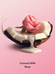 ПОДАРОЧНЫЙ МИНИ НАБОР COCONUT MILK & ROSE
