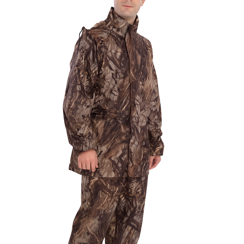 Костюм-дождевик ПВХ JY101-5XL