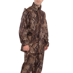 Костюм-дождевик ПВХ JY101-5XL