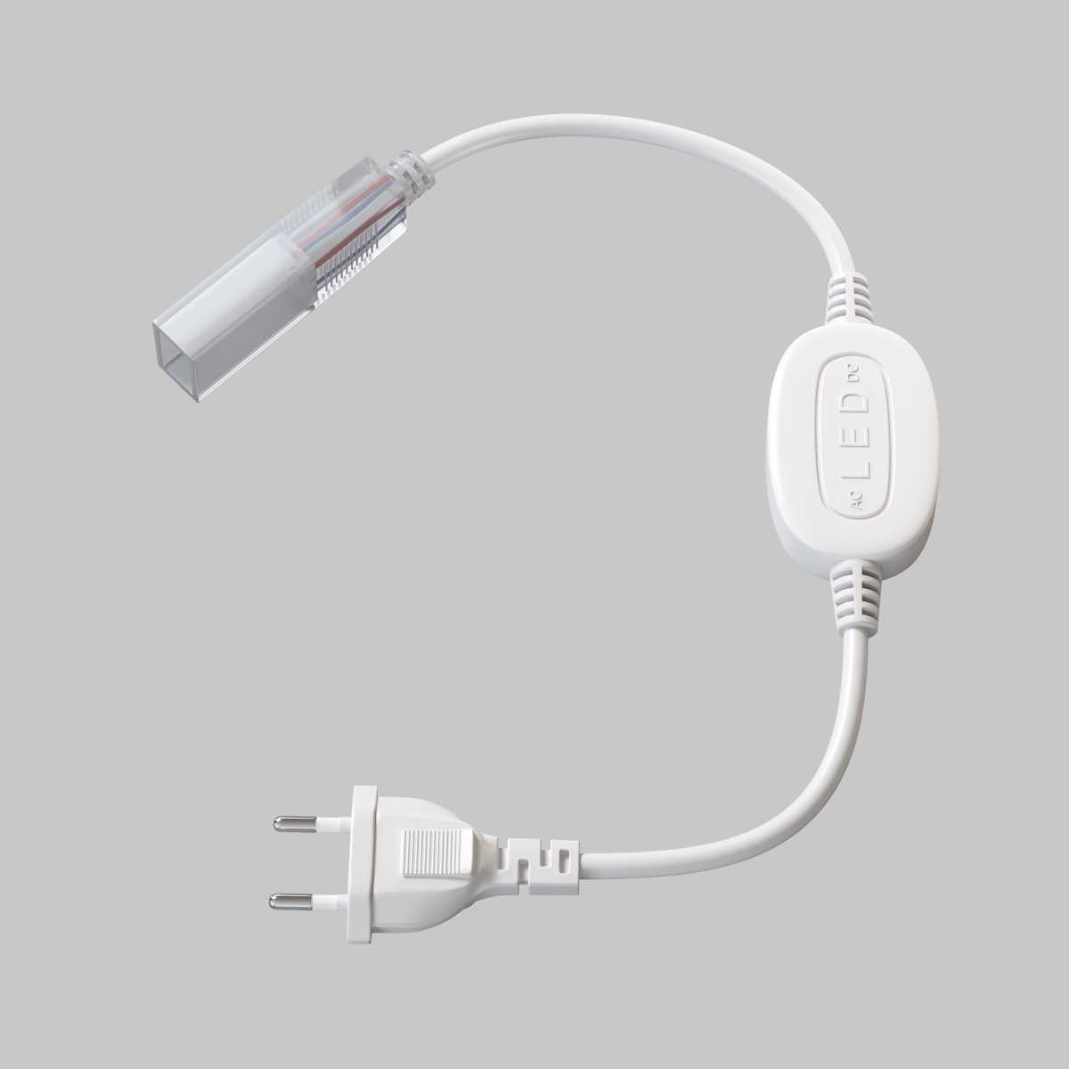 Комплектующие к светодиодной ленте с токоведущими элементами Ultra Maytoni Led Strip 201205