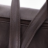 Сумка Саломея 130 македония кофе