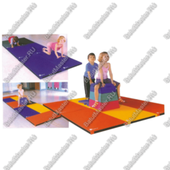 ПОКРЫТИЕ ПОЛ T-COV003