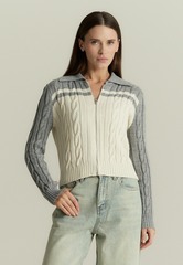 Джемпер TESSERE