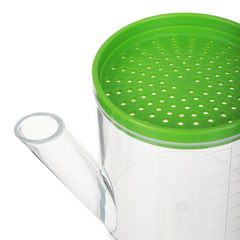 Соковыжималка-кувшин для цитрусовых, полипропилен VETTA