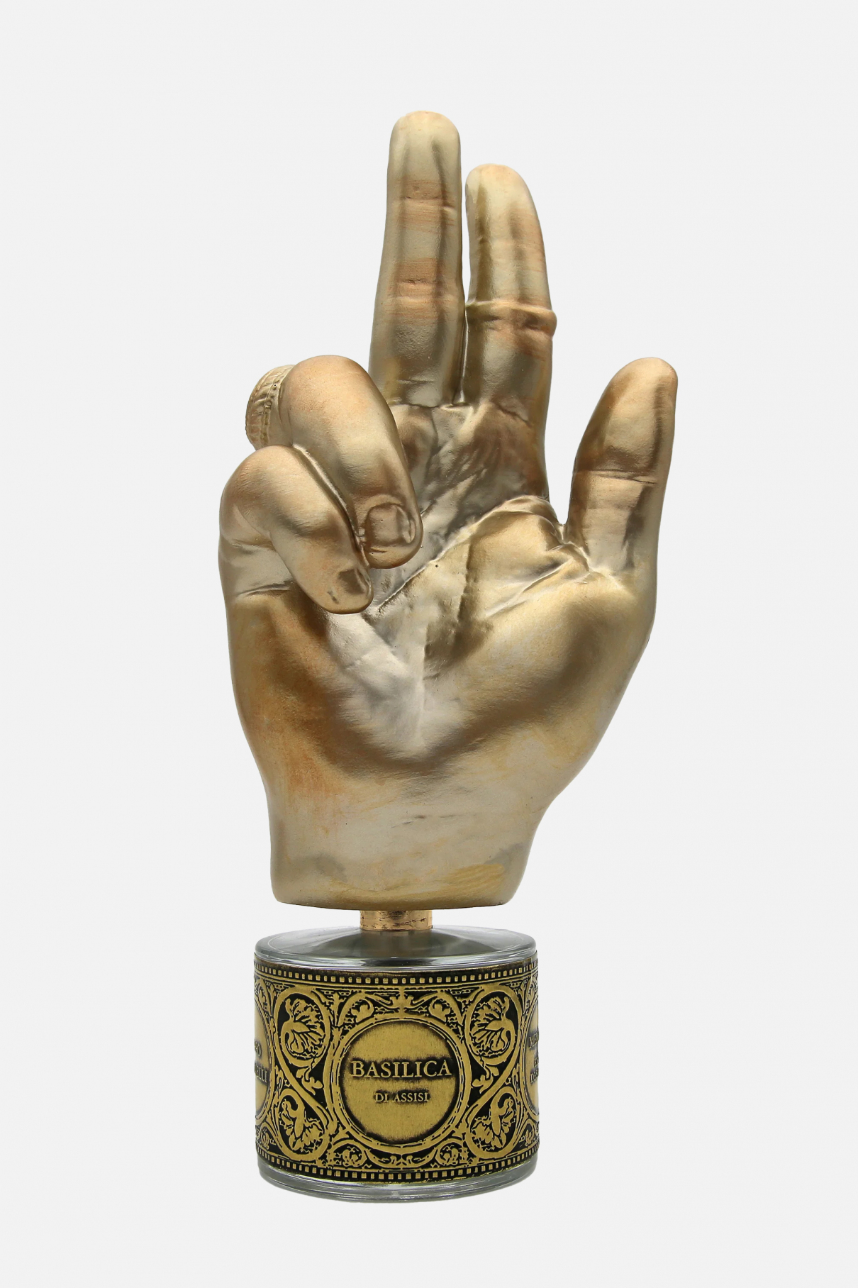 FILIPPO SORCINELLI Духи BASILICA DI ASSISI 100 мл