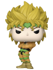 Фигурка Funko POP! Animation JoJo's Bizarre Adventure Dio