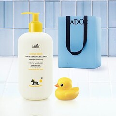Шампунь для волос детский LADOR