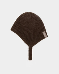 Чепчик из ангоры