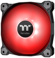 Вентилятор Thermaltake Pure A14 LED Red
