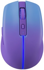 Мышь Defender Mystery MM-301 52301 фиолетовый