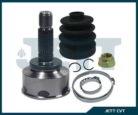 ШРУС внешний JETT V41-3104