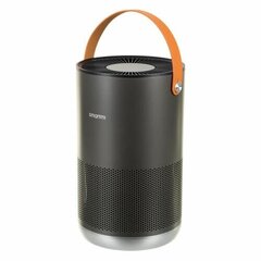 Очиститель воздуха Xiaomi Smartmi Air Purifier P1, темно-серый