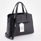 Сумка Саломея 166 канадский черный