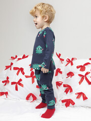 пижама  К 1661/синий 1410 Н149