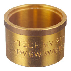 Пресс-втулка TECE TECEflex для универсальной многослойной трубы 20