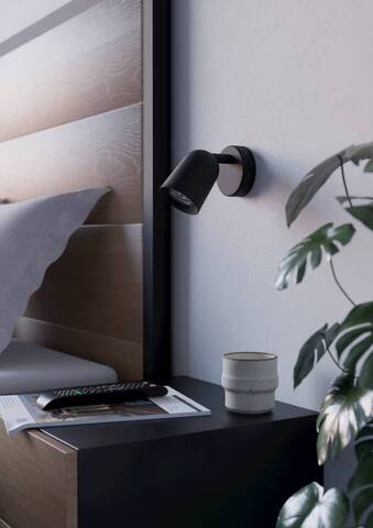 Настенный светильник Eglo CAMALDOLI 901952