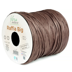 Raffia Big Fibra Natura 119-04