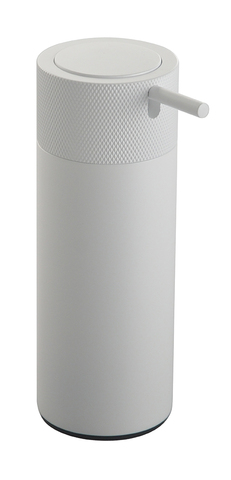 Boheme 10929-MW Диспенсер настольный металл MATT WHITE