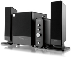 Акустическая система Microlab FC570BT