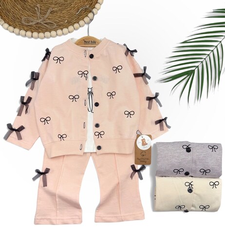 Костюм 3-ка 9/24 мес.