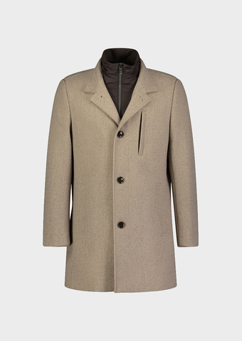 Пальто ROY ROBSON