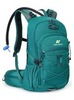Картинка рюкзак туристический Nevo Rhino 9119-NW pure lake green - 9