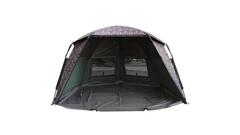 Палатка рыболовная EastShark HYT 120 1man Camo 280х225х160 см (карповая засидка)